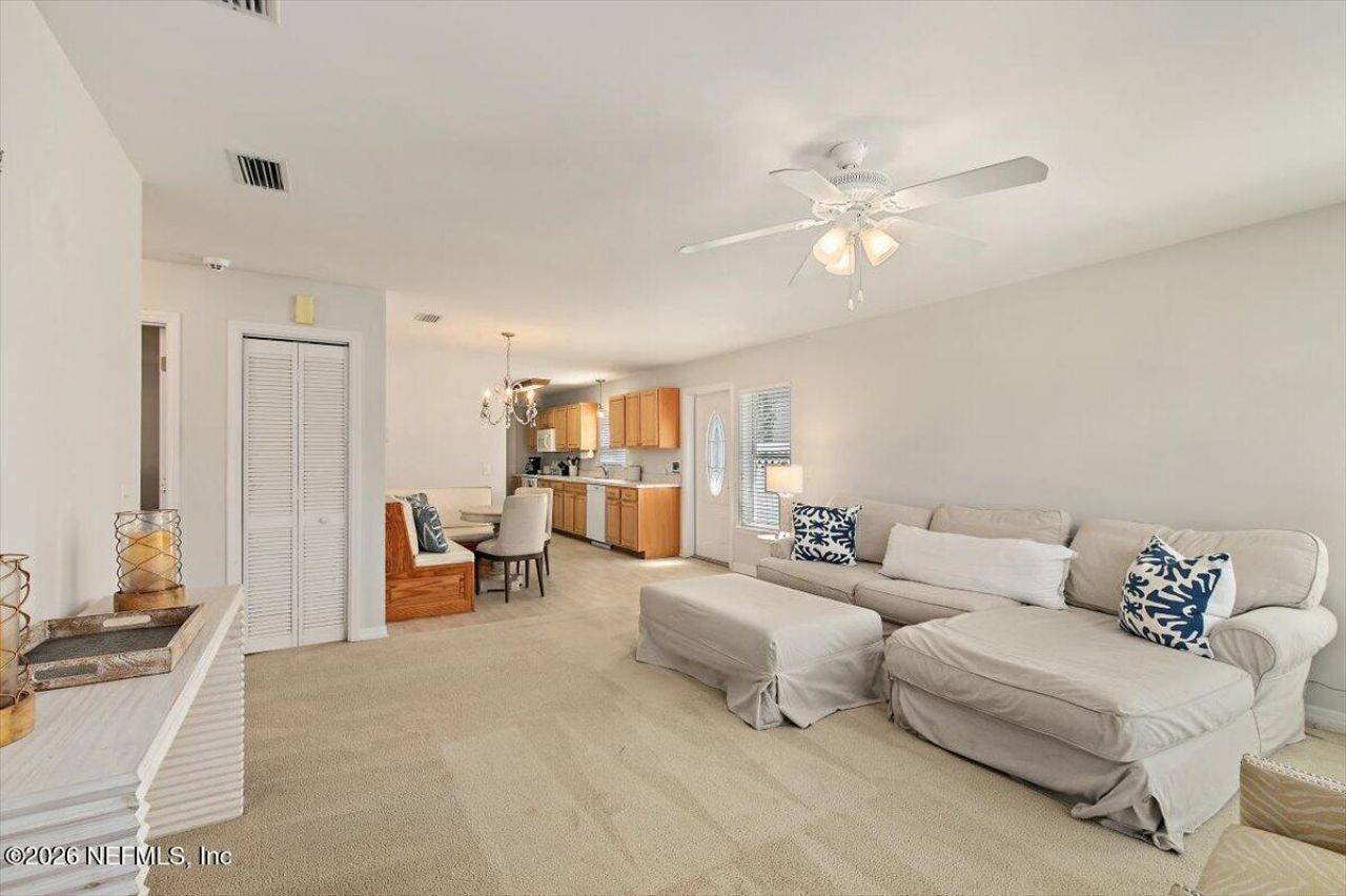 132 Hopkins Street, Neptune Beach, FL 32266 Photo