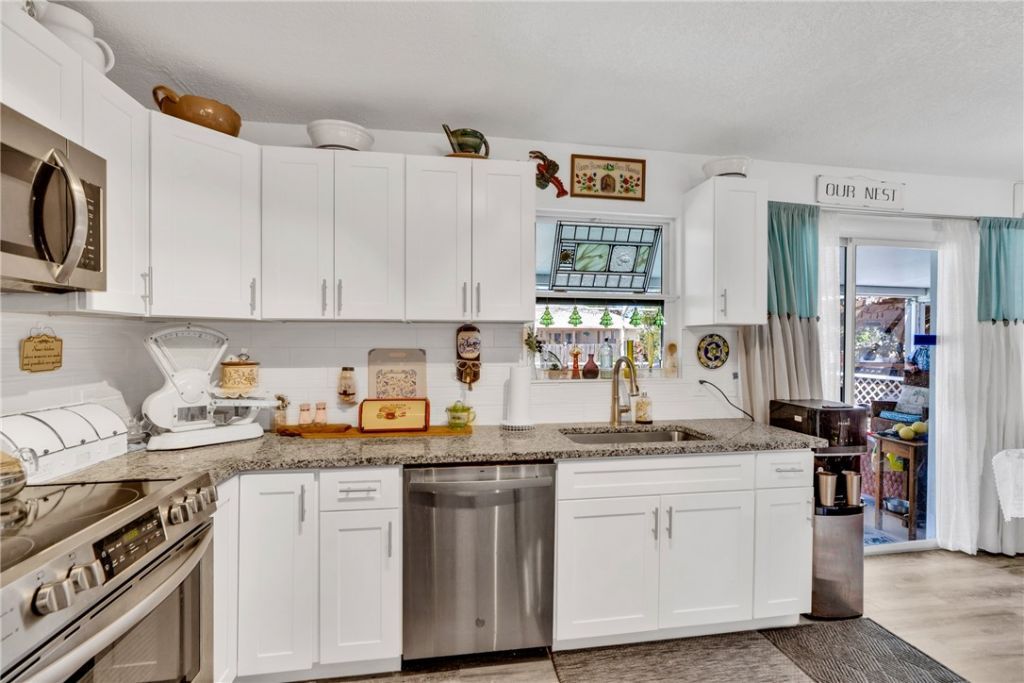 445 Perch Lane, Sebastian, FL 32958 Photo