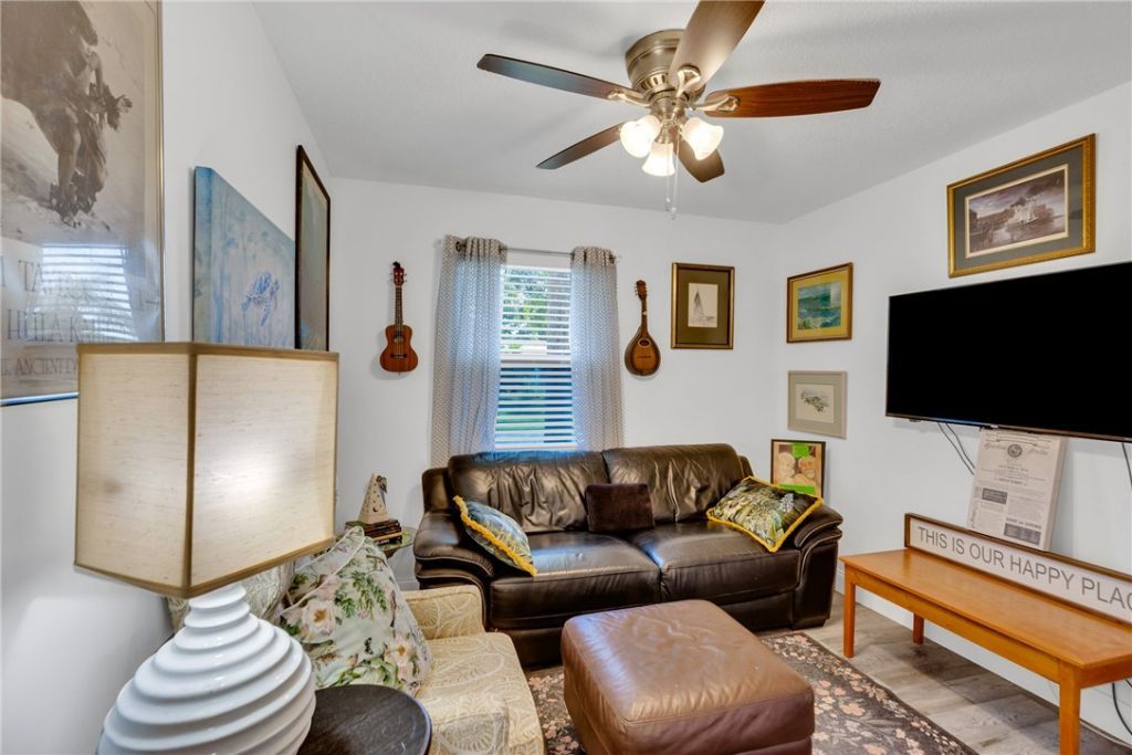 445 Perch Lane, Sebastian, FL 32958 Photo