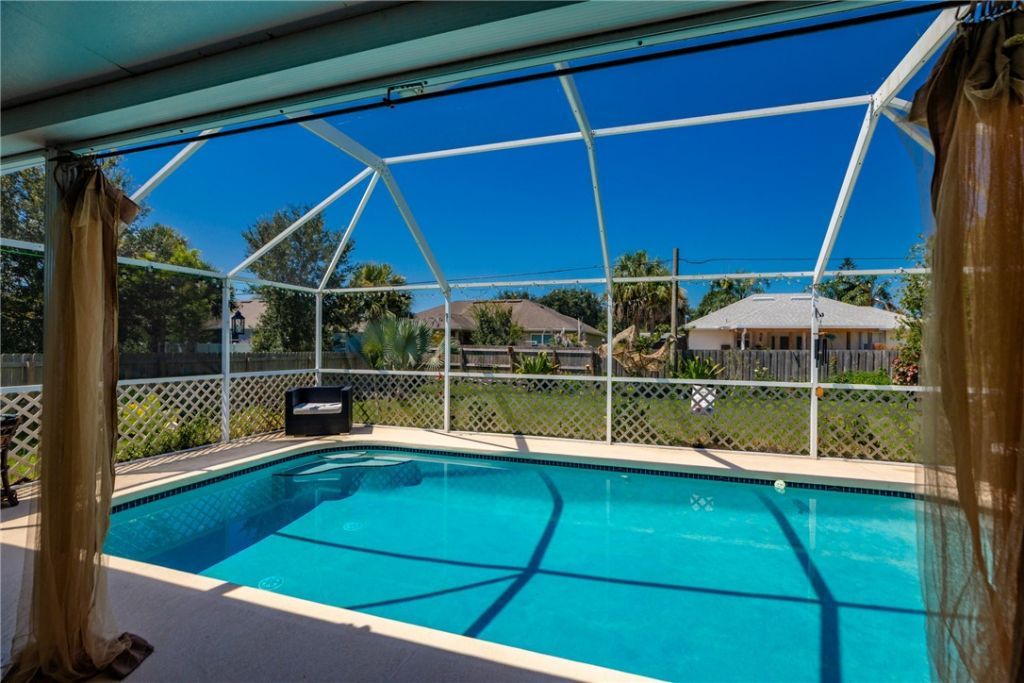 445 Perch Lane, Sebastian, FL 32958 Photo