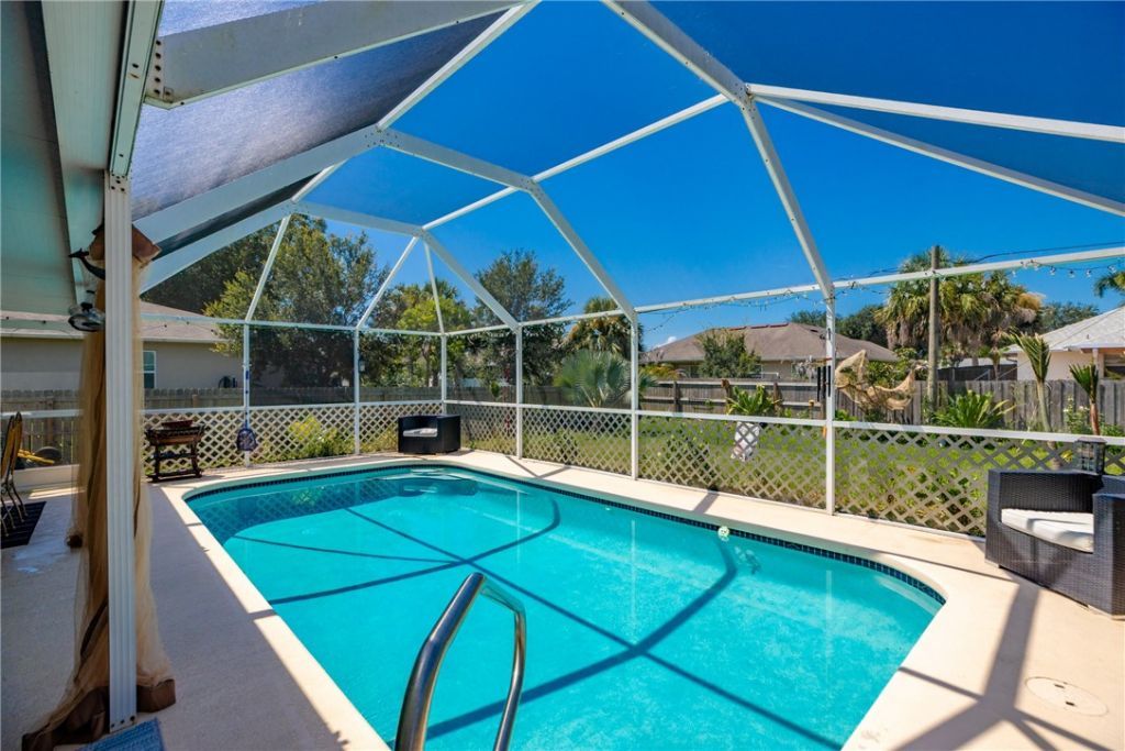 445 Perch Lane, Sebastian, FL 32958 Photo