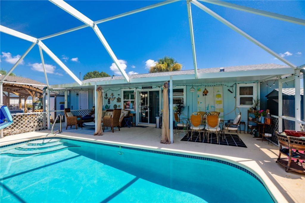 445 Perch Lane, Sebastian, FL 32958 Photo