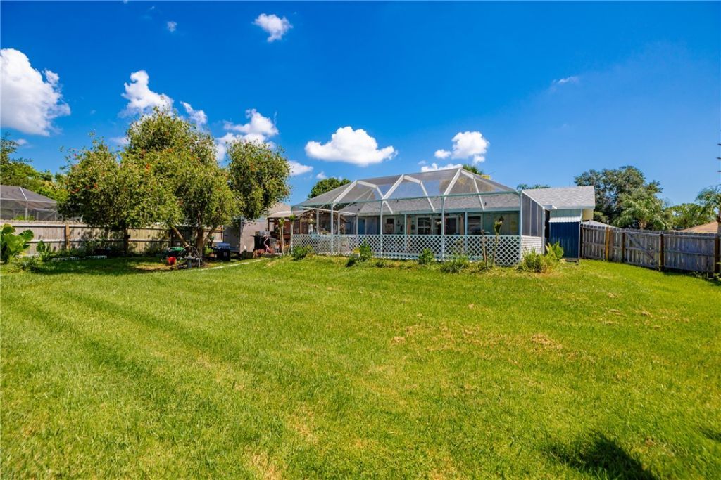 445 Perch Lane, Sebastian, FL 32958 Photo