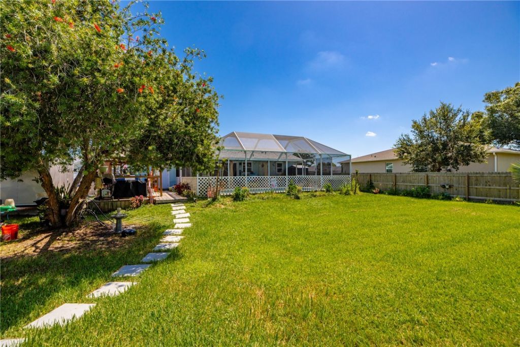 445 Perch Lane, Sebastian, FL 32958 Photo