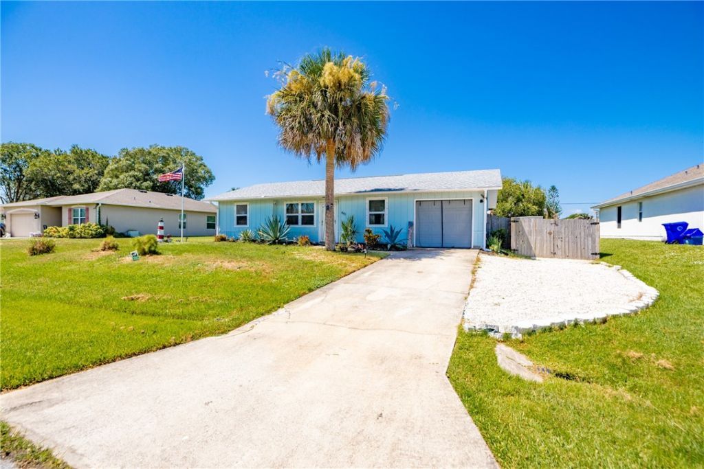 445 Perch Lane, Sebastian, FL 32958 Photo
