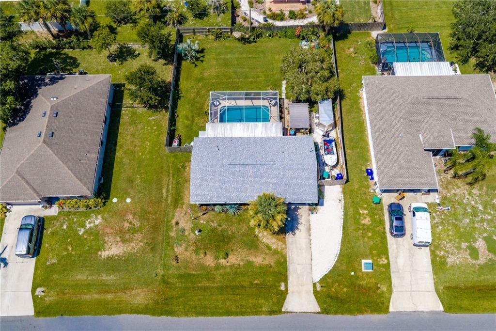 445 Perch Lane, Sebastian, FL 32958 Photo