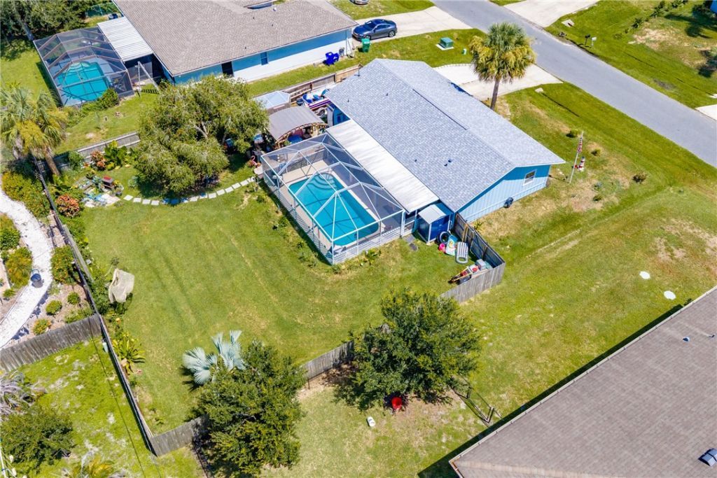 445 Perch Lane, Sebastian, FL 32958 Photo