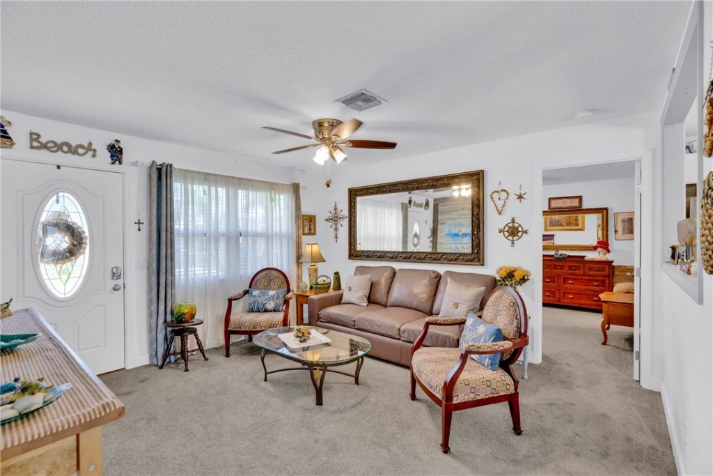 445 Perch Lane, Sebastian, FL 32958 Photo
