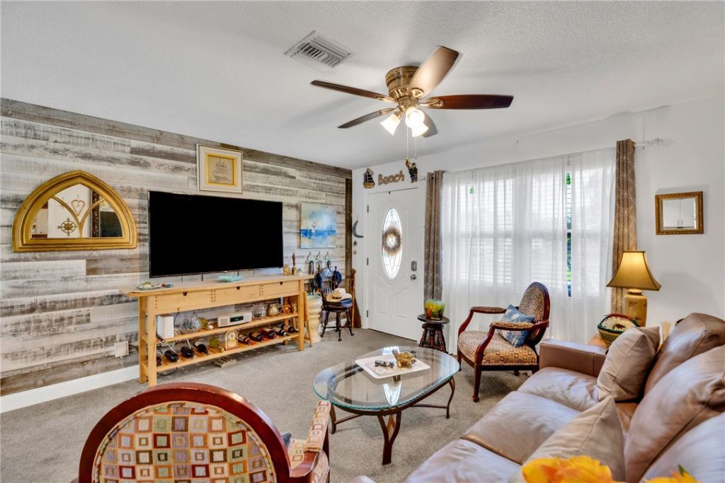 445 Perch Lane, Sebastian, FL 32958 Photo