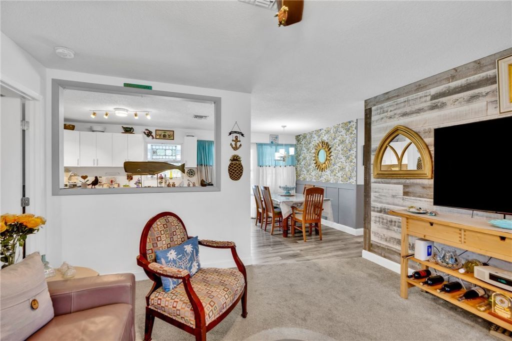 445 Perch Lane, Sebastian, FL 32958 Photo