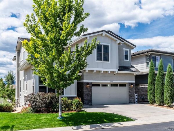 10425 Maplebrook Way, Highlands Ranch, CO 80126
