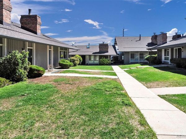 6495 E Happy Canyon Road , Unit 50, Denver, CO 80237