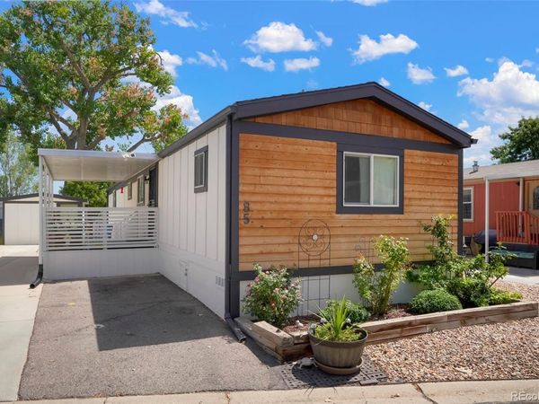 9100 Tejon Street , Denver, CO 80260