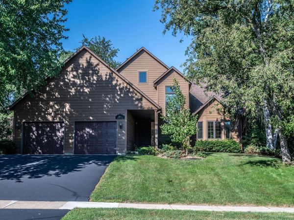 3971 Denmark Avenue, Eagan, MN 55123