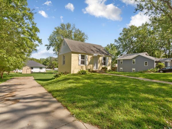 1135 5th Avenue SW, Faribault, MN 55021