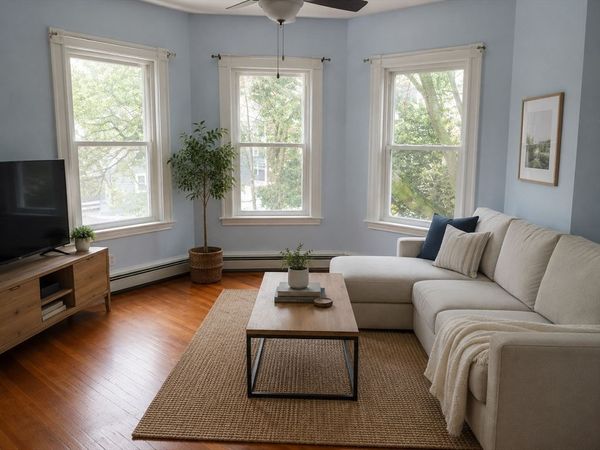 6 Adelaide Ter, Unit 2, Boston, MA 02130