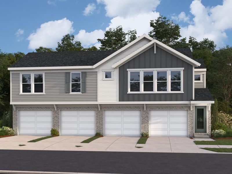553 Station Drive, Unit 68-200, Ludlow, KY 41016 Photo 1