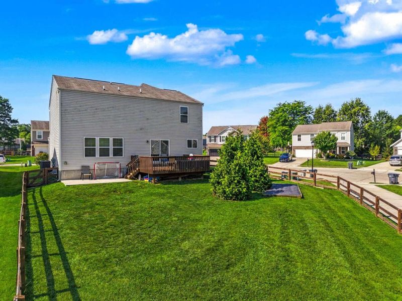 1340 Scottish Lane, Union, KY 41091 Photo 4