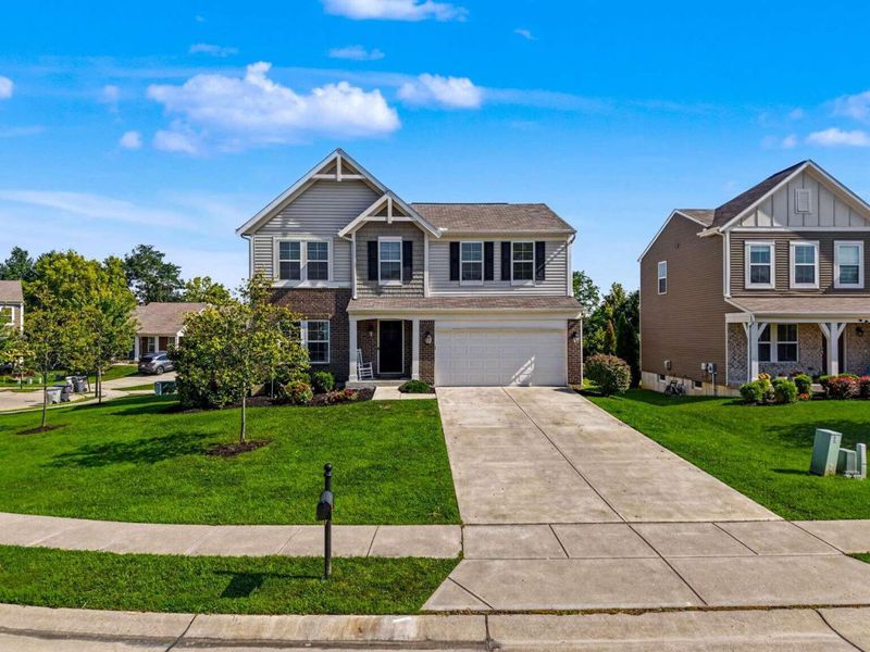 1340 Scottish Lane, Union, KY 41091 Photo 4