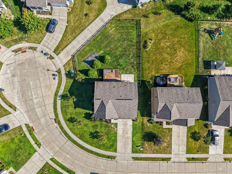 1340 Scottish Lane, Union, KY 41091 Photo 5