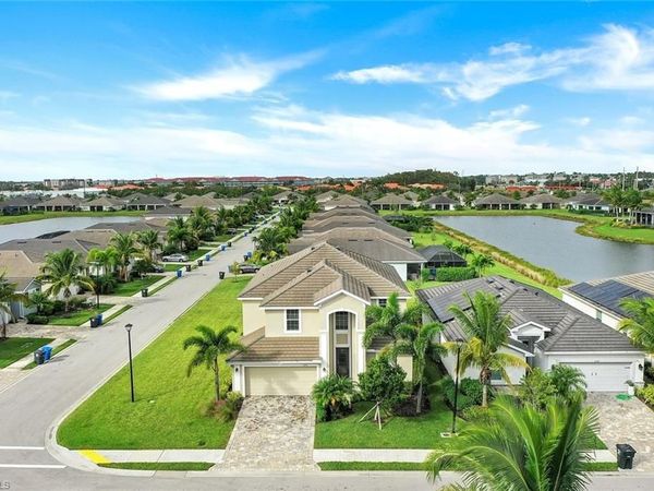 4234 Bluegrass DR , FORT MYERS, FL 33916