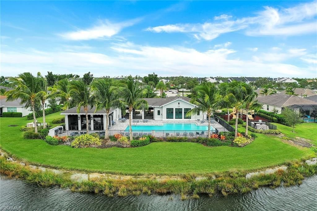 4234 Bluegrass Dr , Fort Myers, FL 33916 Photo