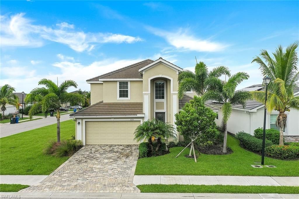 4234 Bluegrass Dr , Fort Myers, FL 33916 Photo