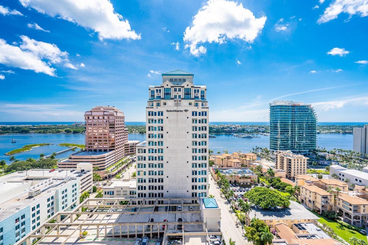 801 S Olive Avenue, Unit 403, West Palm Beach, FL 33401 Photo