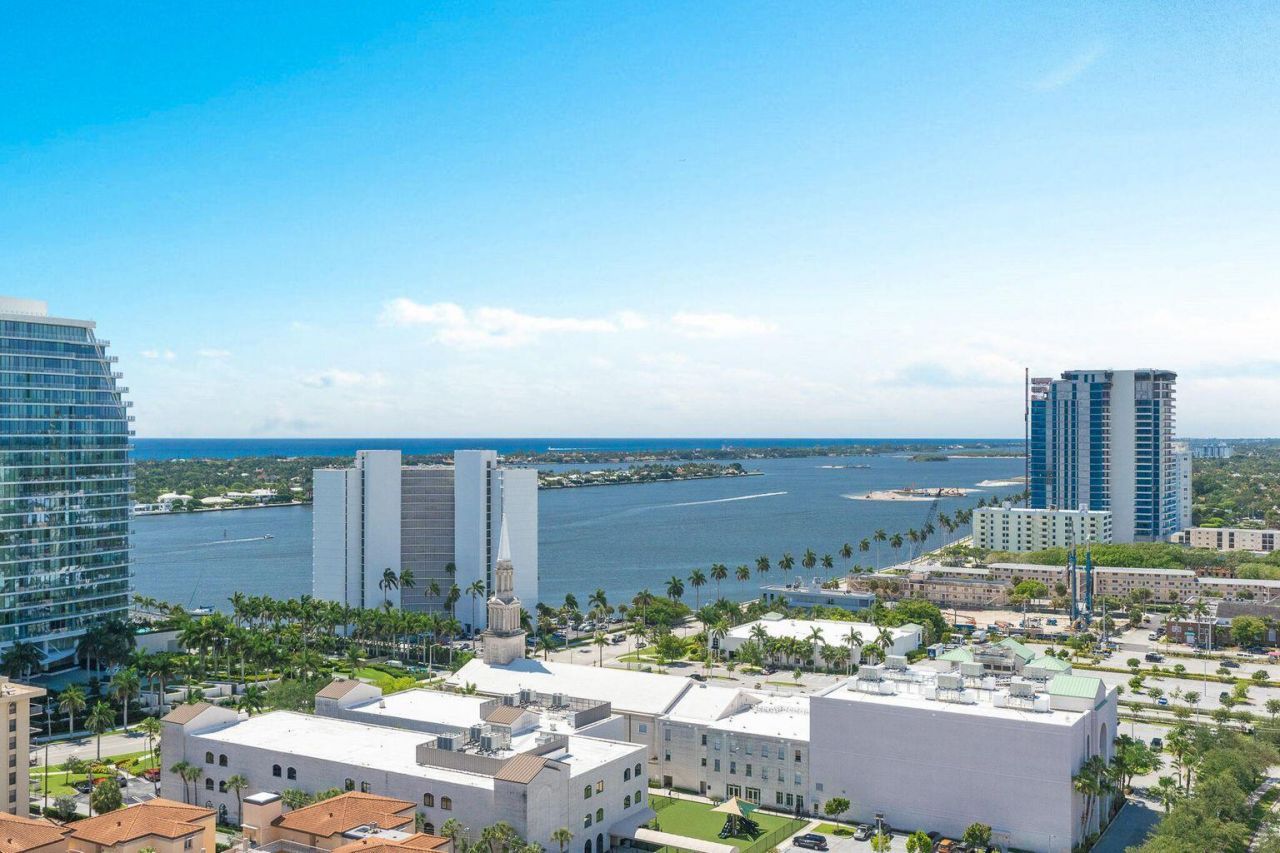 801 S Olive Avenue, Unit 403, West Palm Beach, FL 33401 Photo