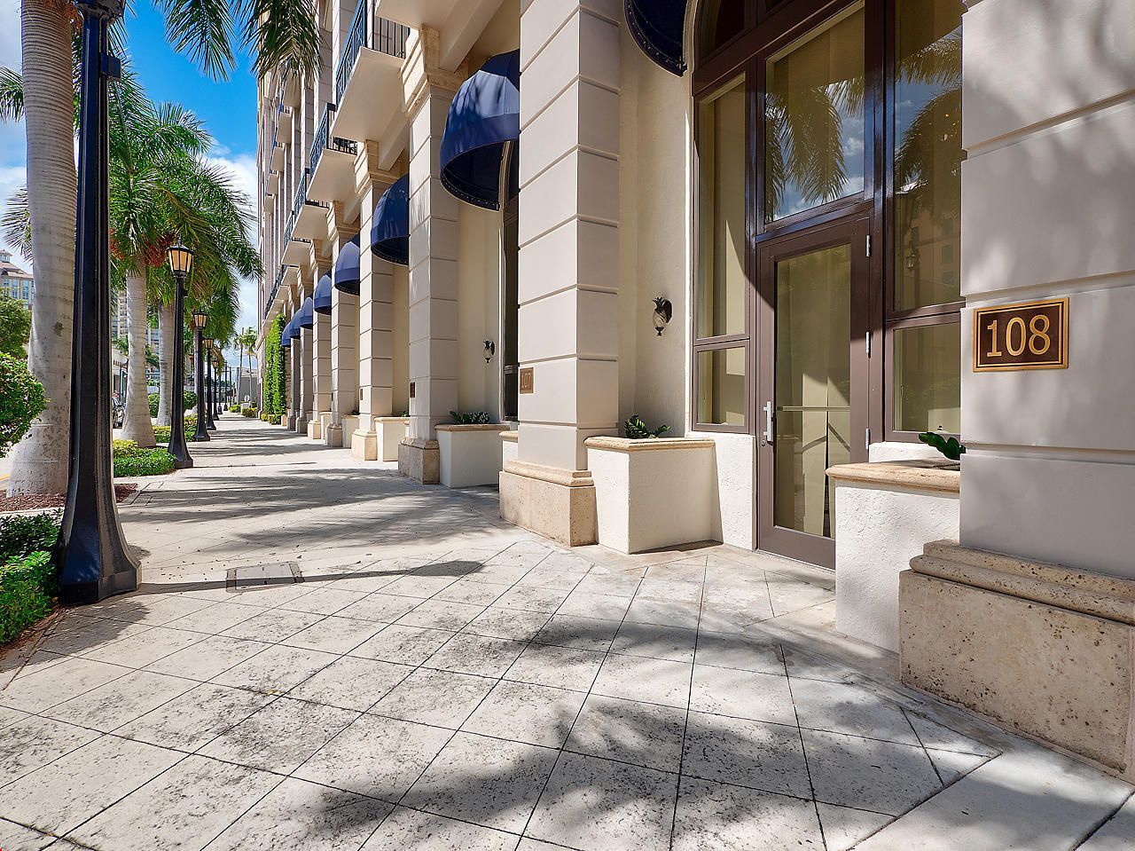 801 S Olive Avenue, Unit 403, West Palm Beach, FL 33401 Photo