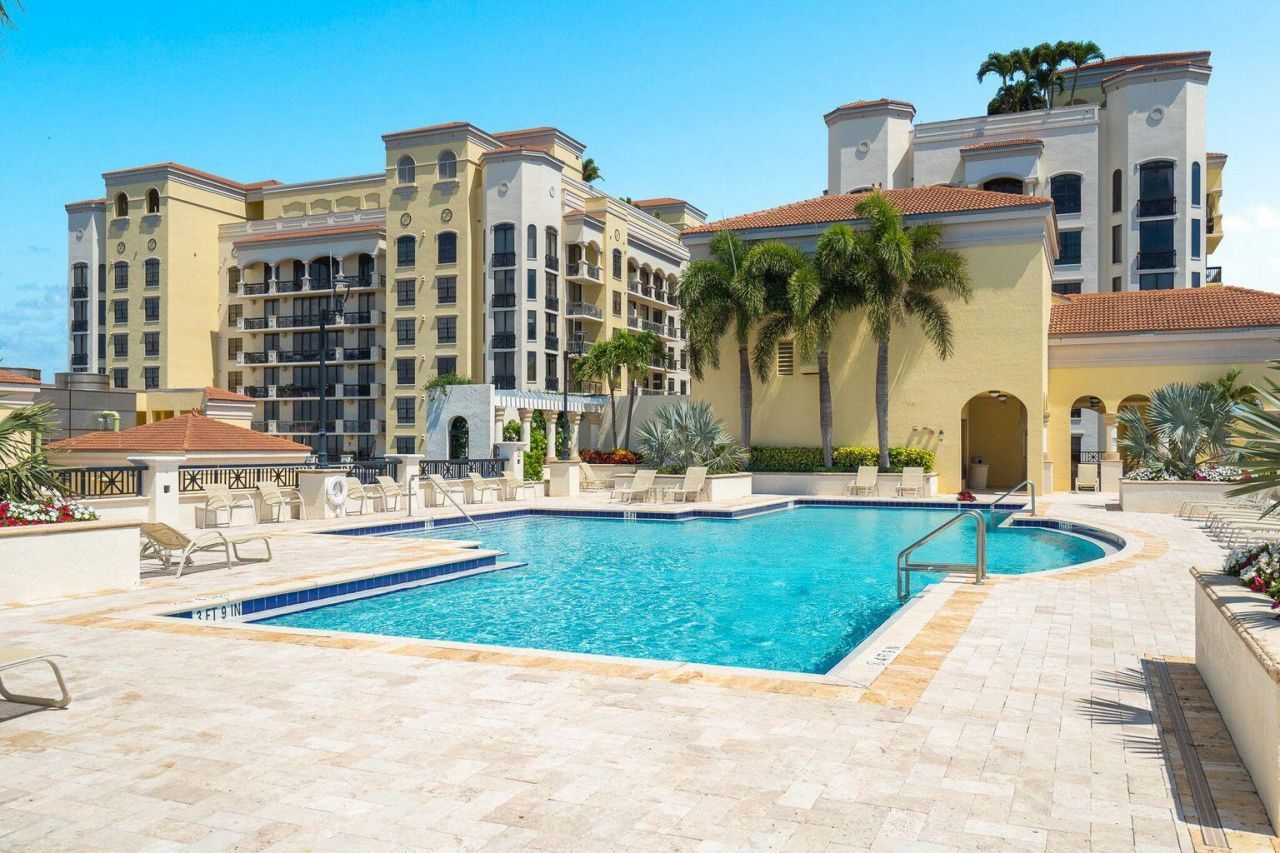 801 S Olive Avenue, Unit 403, West Palm Beach, FL 33401 Photo