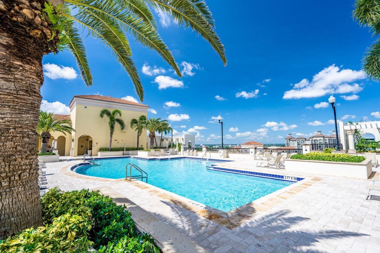 801 S Olive Avenue, Unit 403, West Palm Beach, FL 33401 Photo