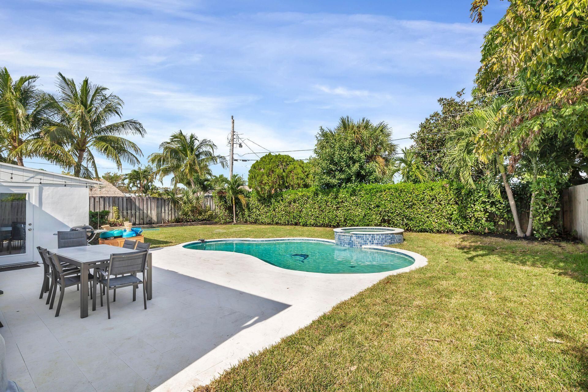 375 Leigh Road, West Palm Beach, FL 33405 Photo