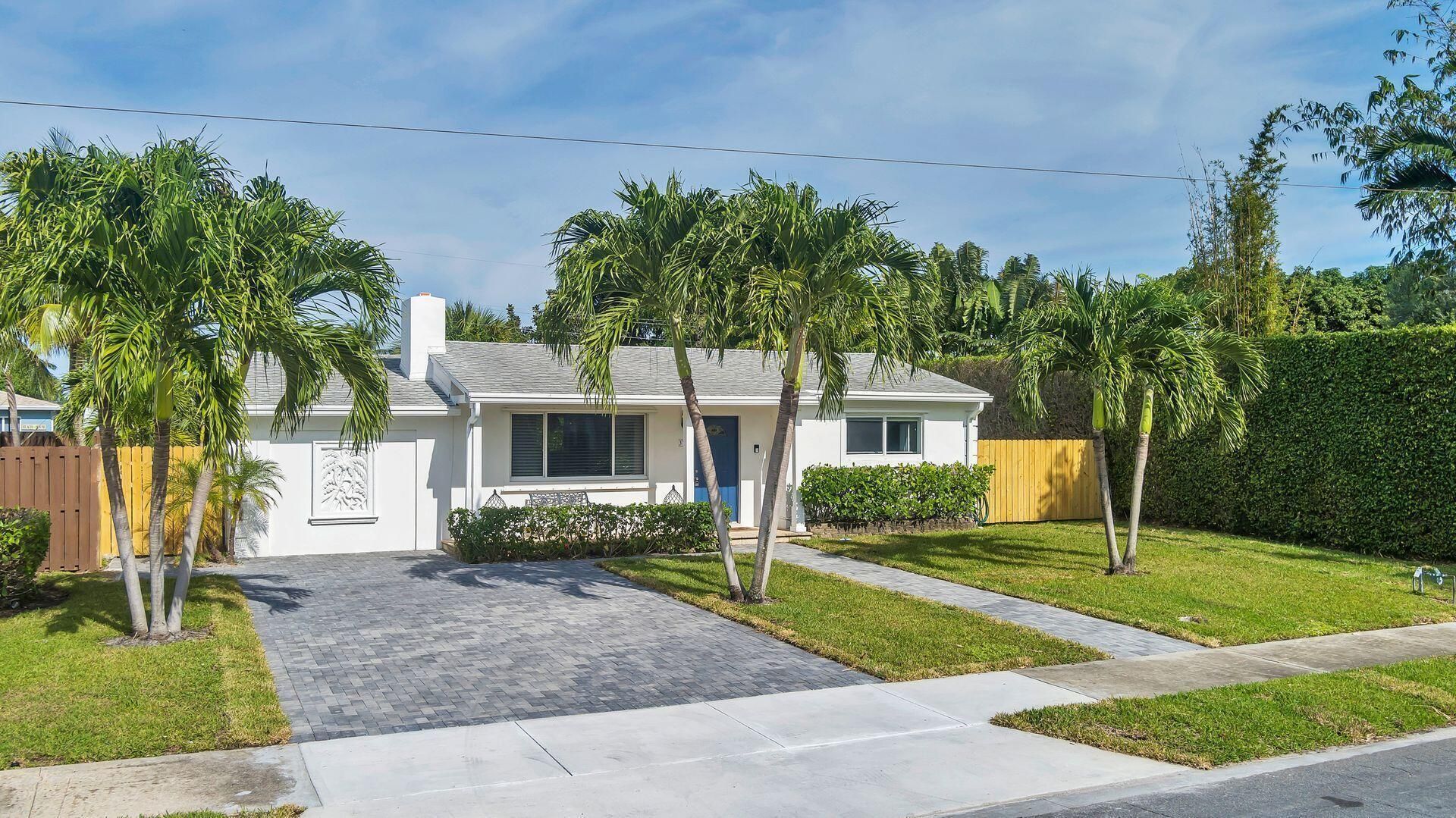 375 Leigh Road, West Palm Beach, FL 33405 Photo