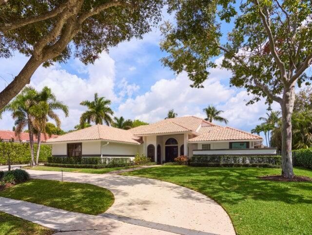 3700 Embassy Drive, West Palm Beach, FL 33401 Photo