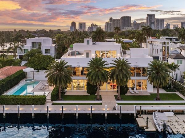 500 Isle Of Capri Drive, Fort Lauderdale, FL 33301