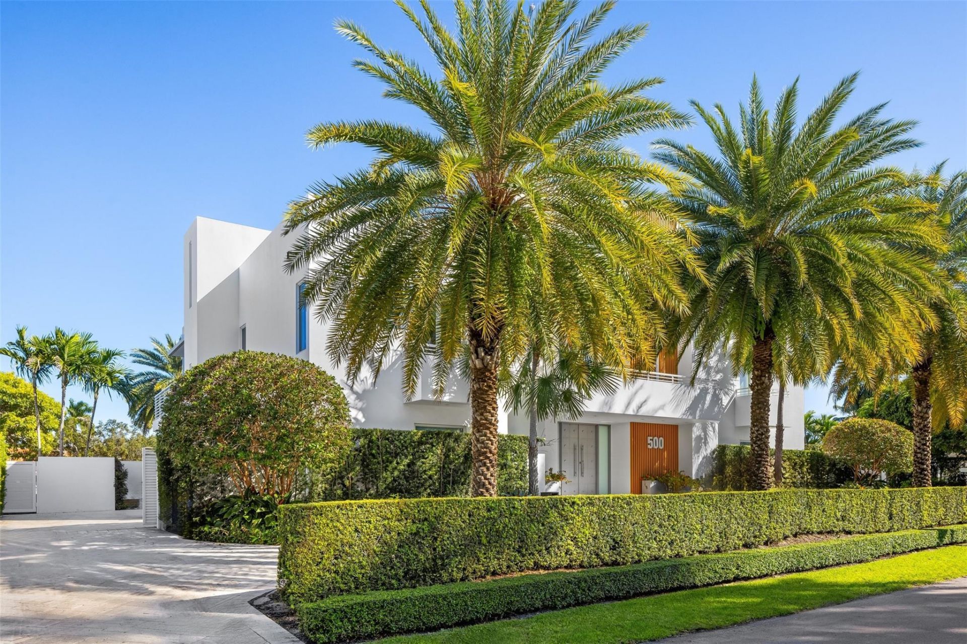 500 Isle Of Capri Drive, Fort Lauderdale, FL 33301 Photo