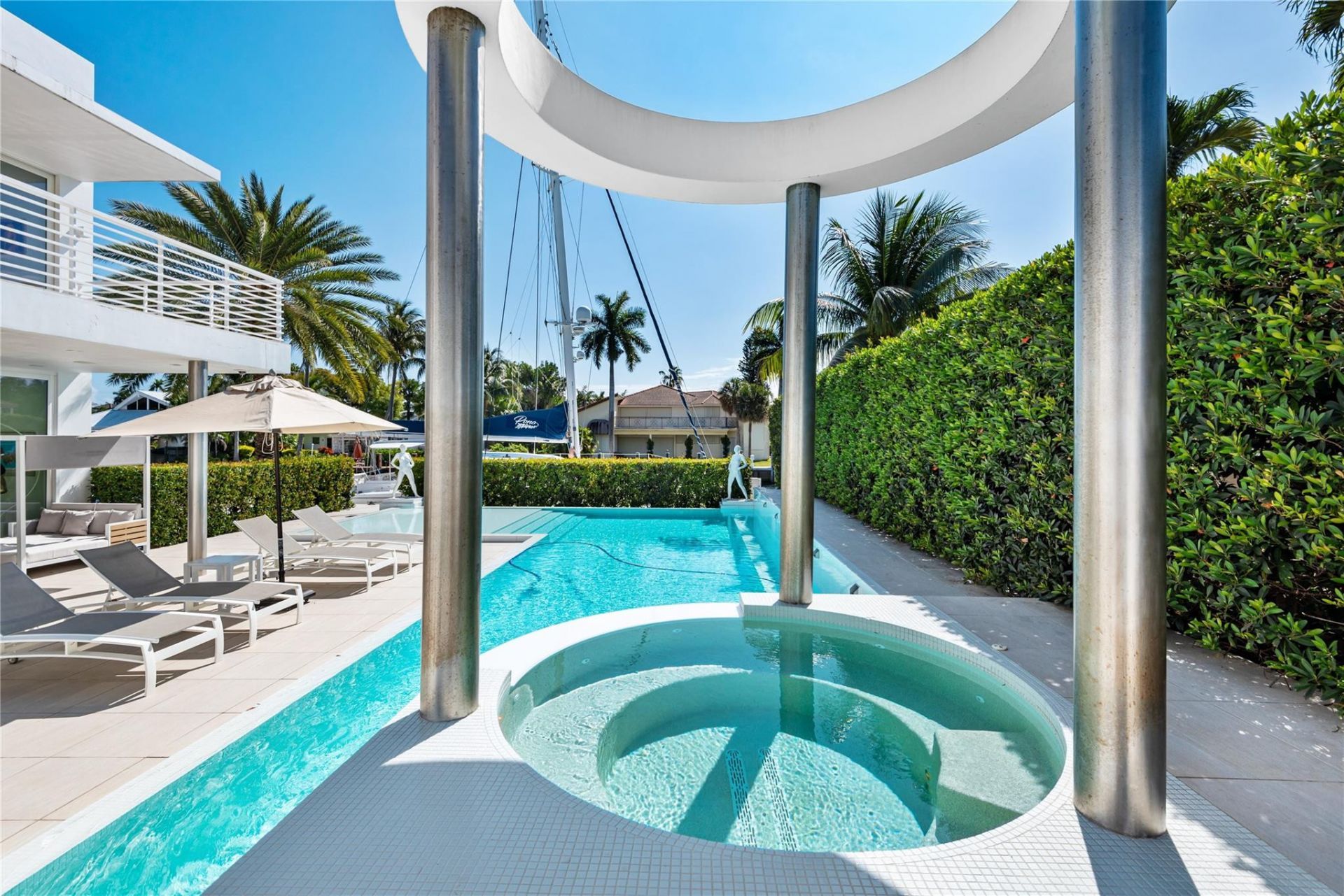 500 Isle Of Capri Drive, Fort Lauderdale, FL 33301 Photo