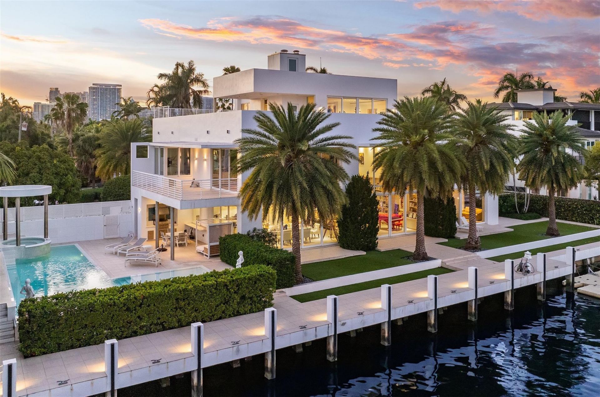 500 Isle Of Capri Drive, Fort Lauderdale, FL 33301 Photo