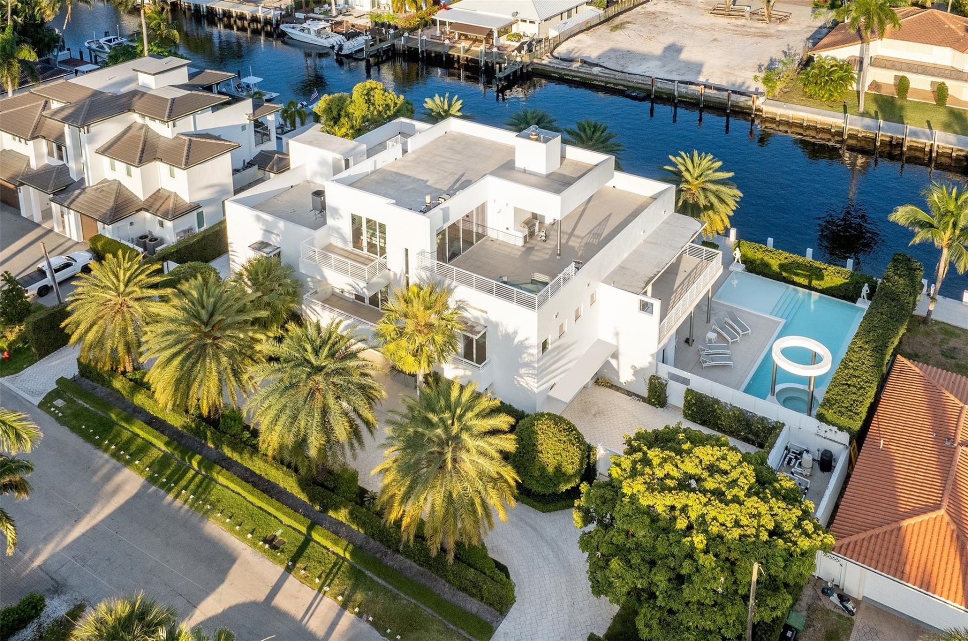 500 Isle Of Capri Drive, Fort Lauderdale, FL 33301 Photo