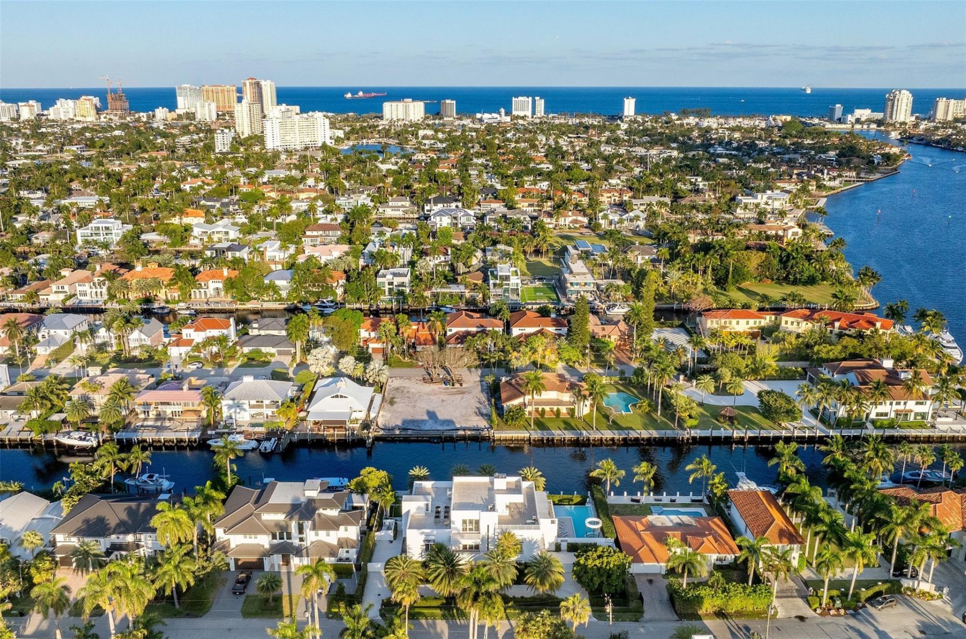 500 Isle Of Capri Drive, Fort Lauderdale, FL 33301 Photo