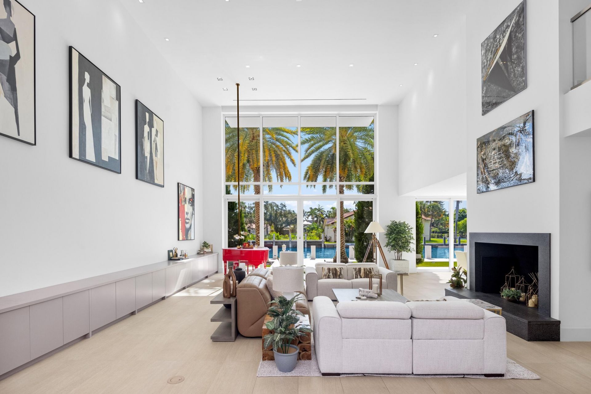500 Isle Of Capri Drive, Fort Lauderdale, FL 33301 Photo