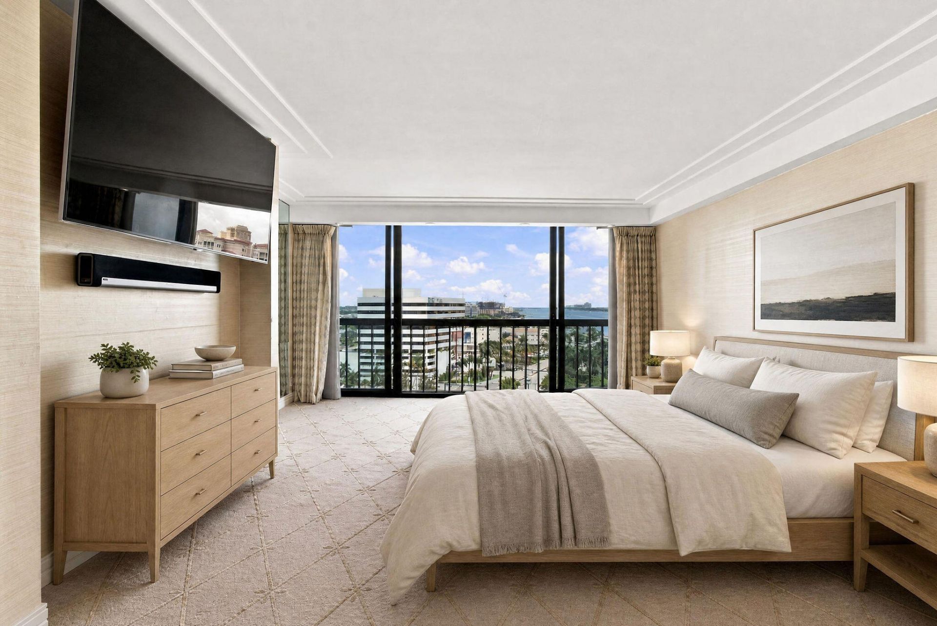 400 N Flagler Drive, Unit 1701, West Palm Beach, FL 33401 Photo