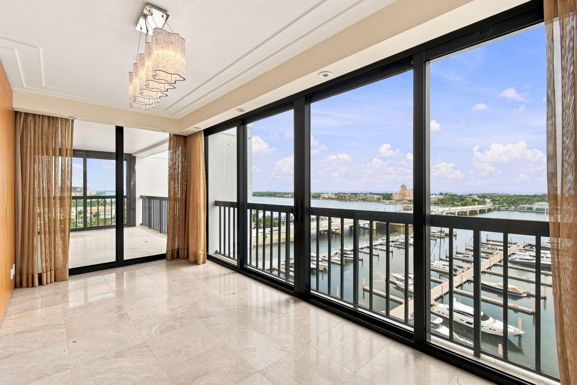400 N Flagler Drive, Unit 1701, West Palm Beach, FL 33401 Photo