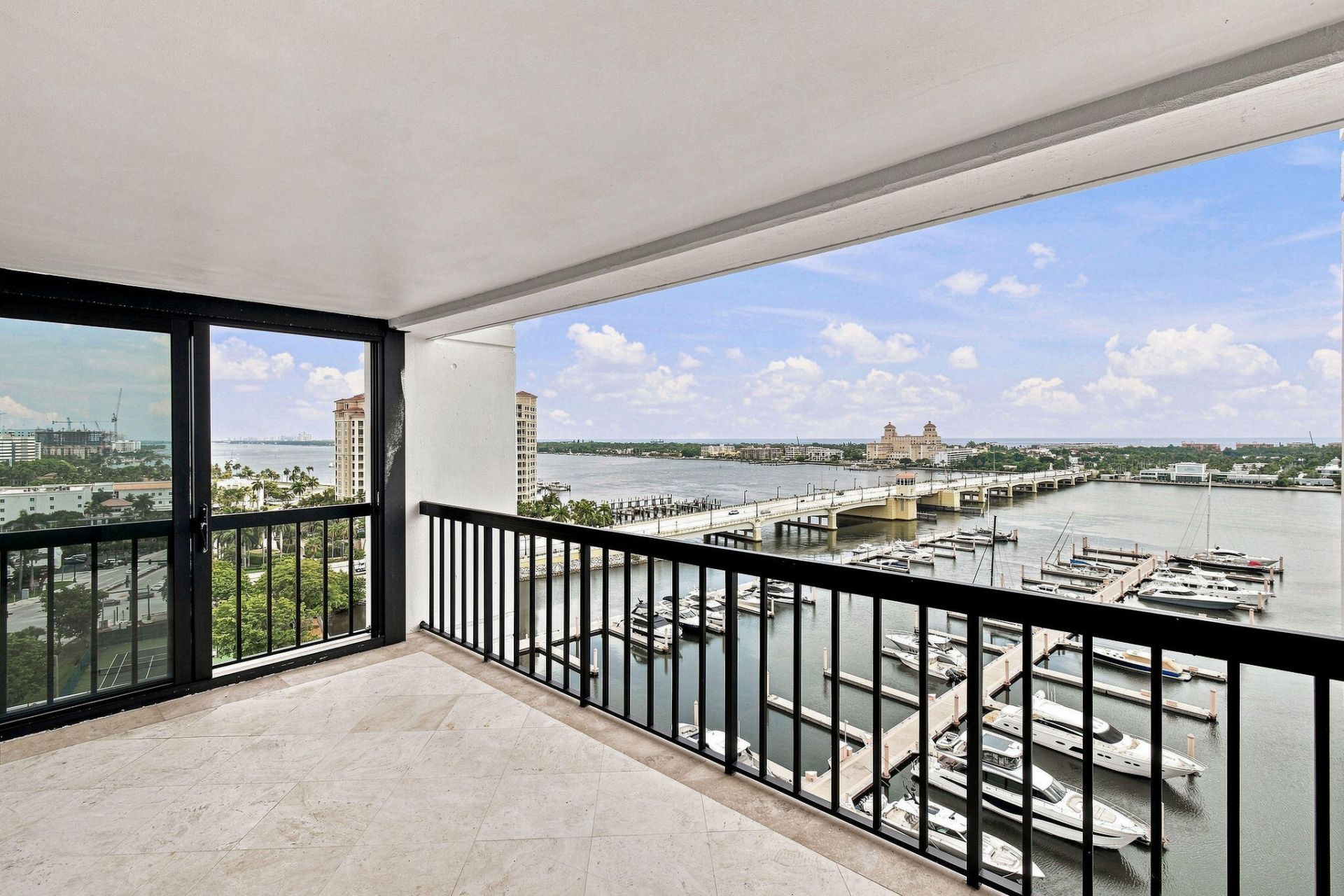 400 N Flagler Drive, Unit 1701, West Palm Beach, FL 33401 Photo