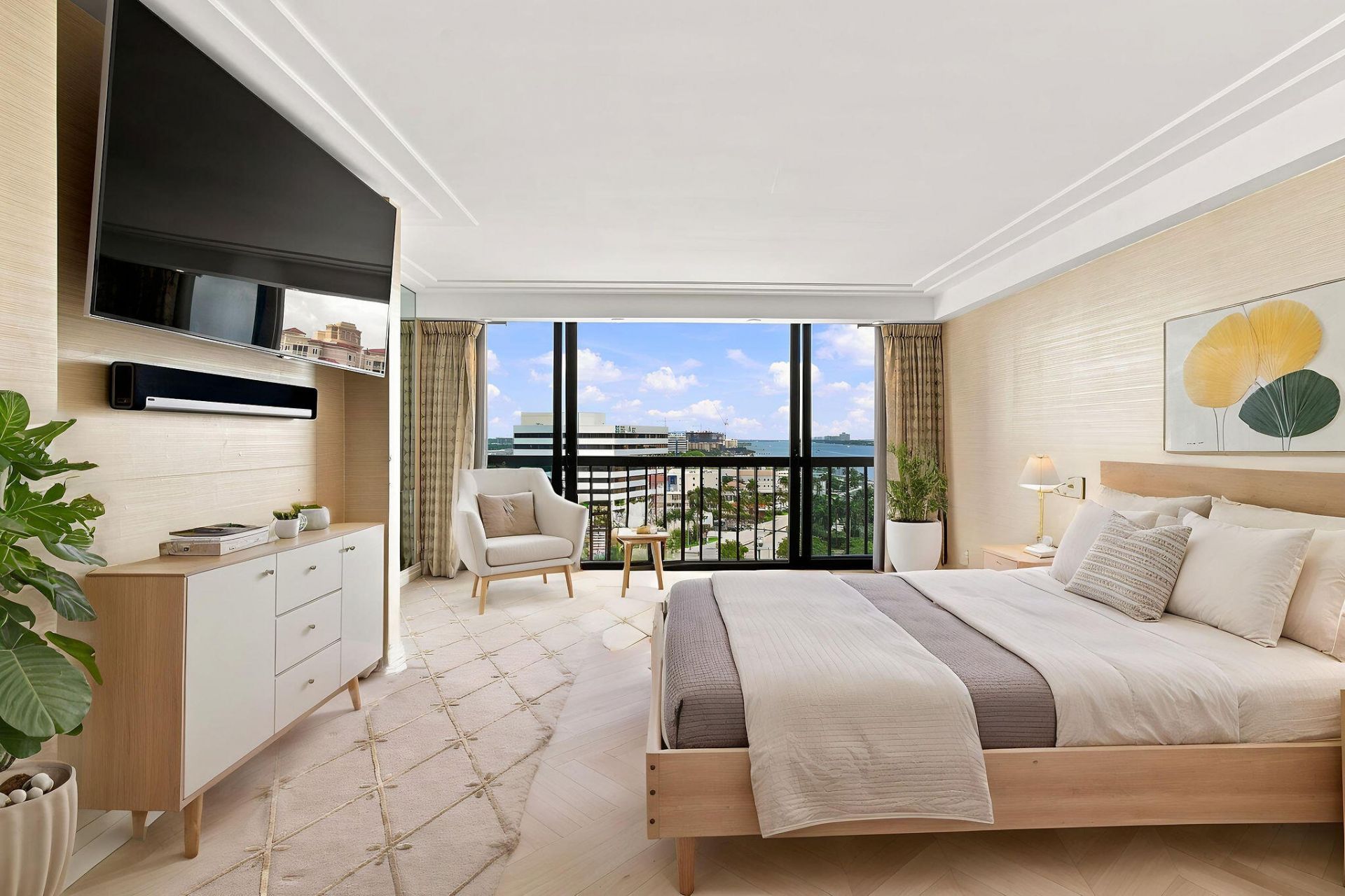 400 N Flagler Drive, Unit 1701, West Palm Beach, FL 33401 Photo