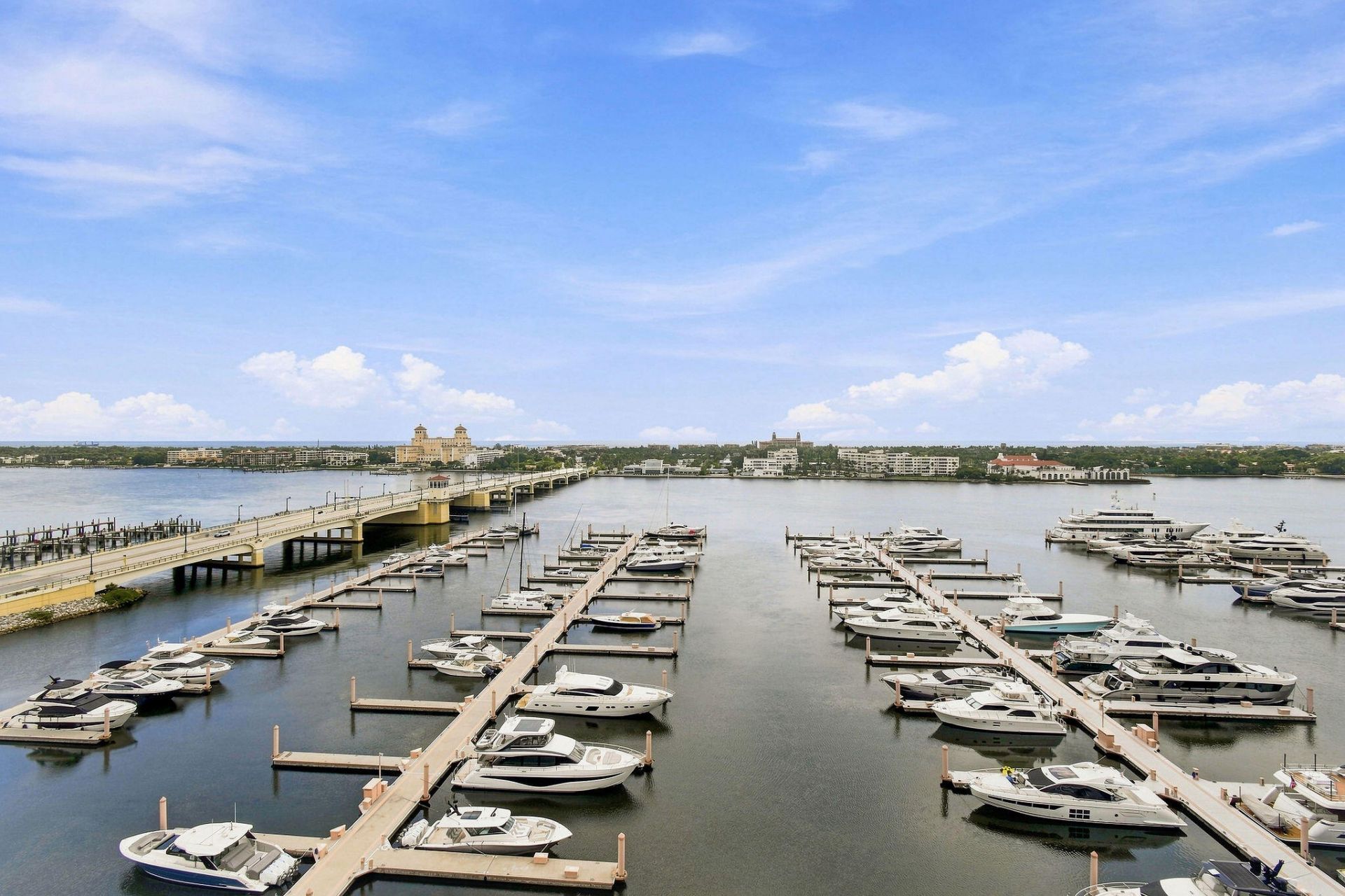 400 N Flagler Drive, Unit 1701, West Palm Beach, FL 33401 Photo
