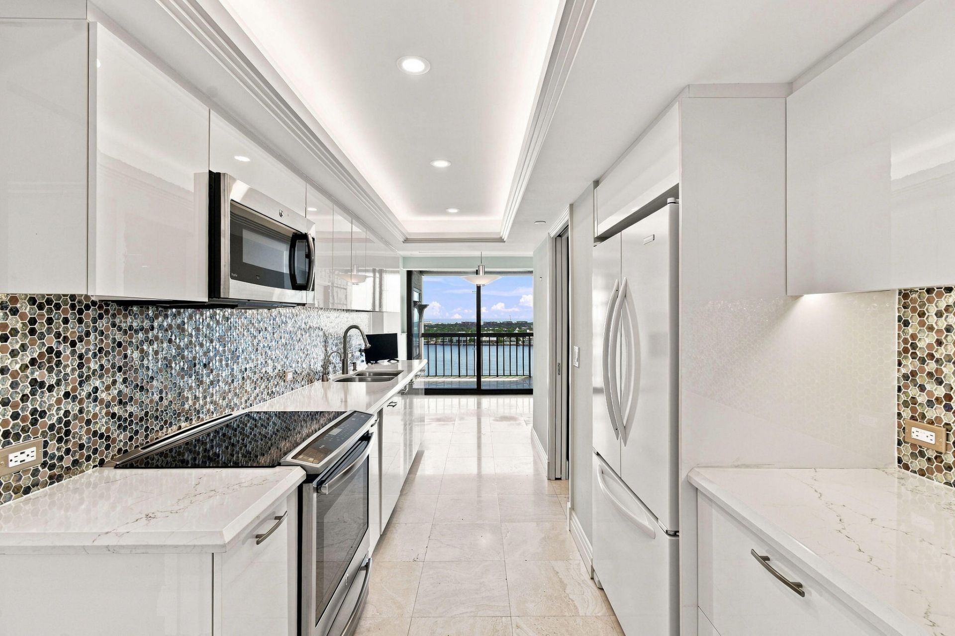 400 N Flagler Drive, Unit 1701, West Palm Beach, FL 33401 Photo