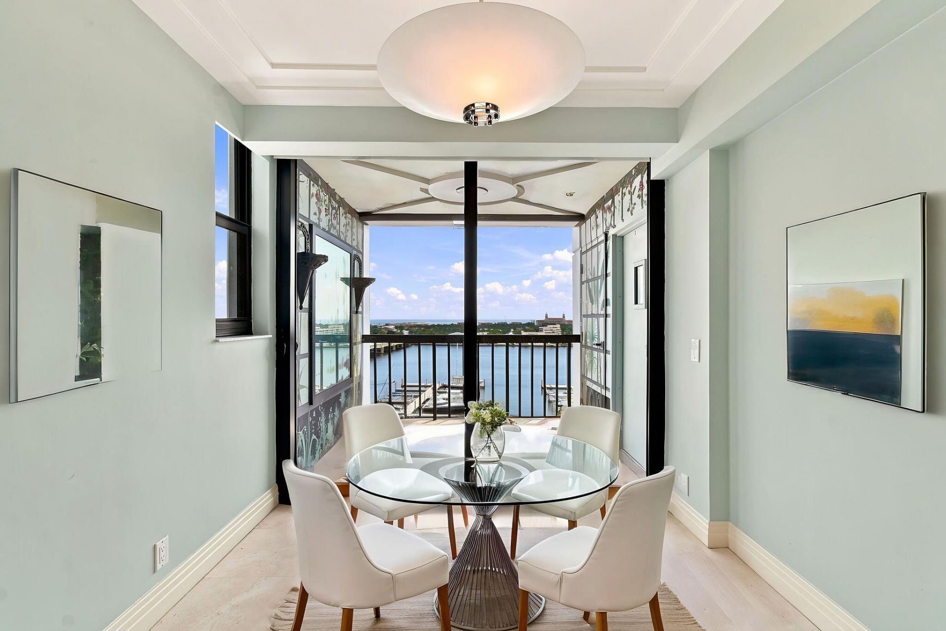 400 N Flagler Drive, Unit 1701, West Palm Beach, FL 33401 Photo