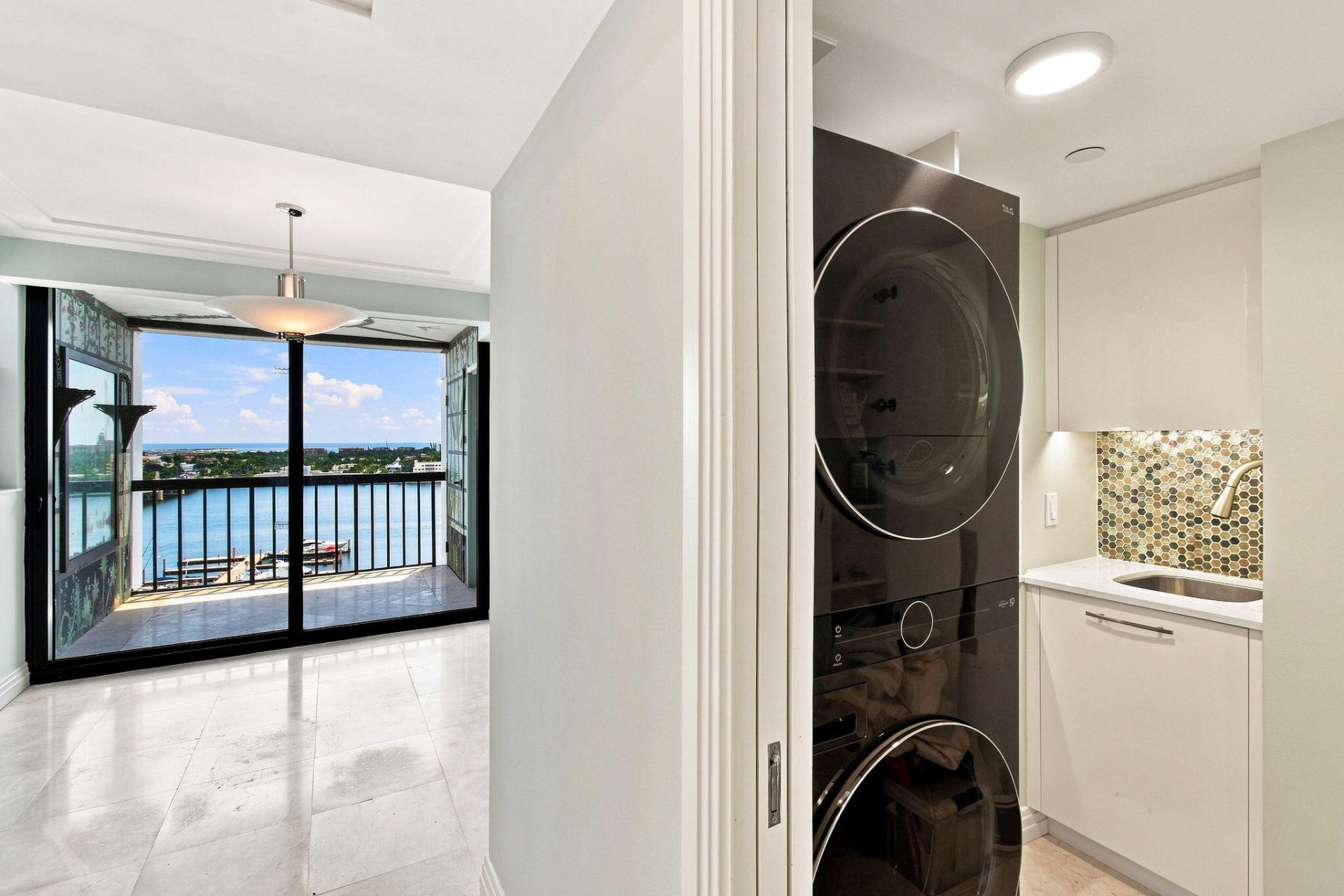 400 N Flagler Drive, Unit 1701, West Palm Beach, FL 33401 Photo